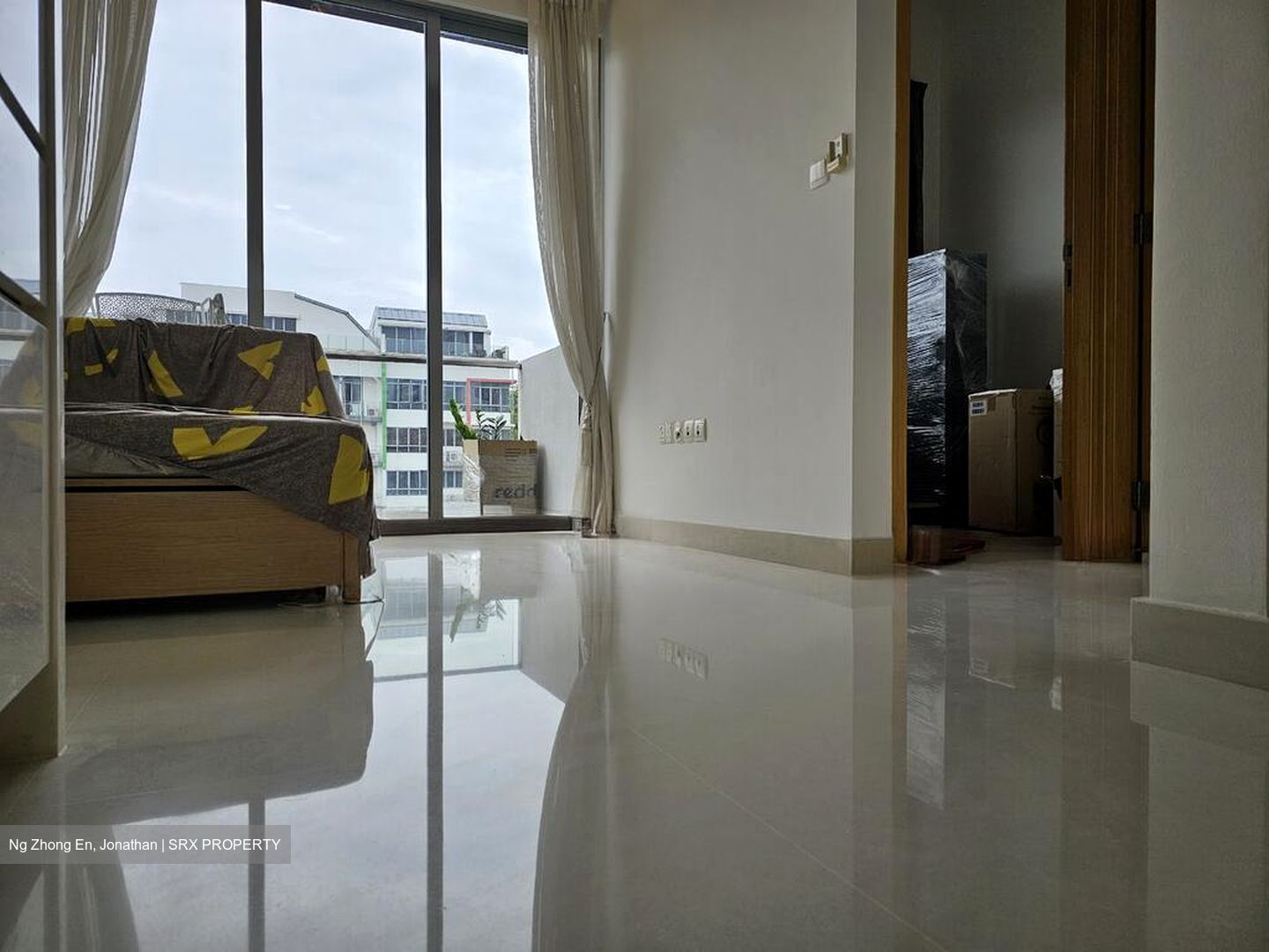 Casa Cambio (D19), Condominium #499870671